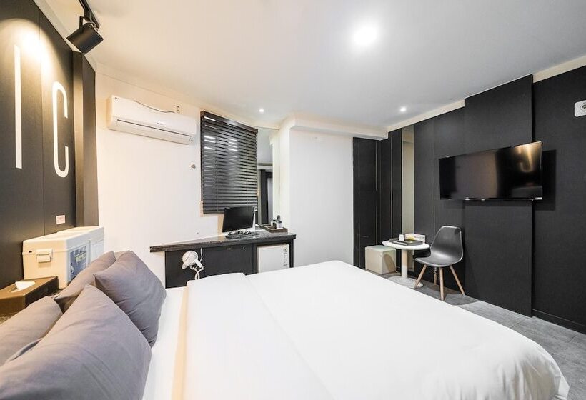 Motel Icheon World Classic