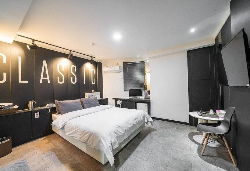 Motel Icheon World Classic