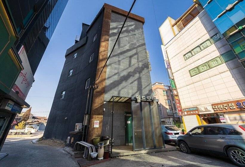 Motel Icheon World Classic