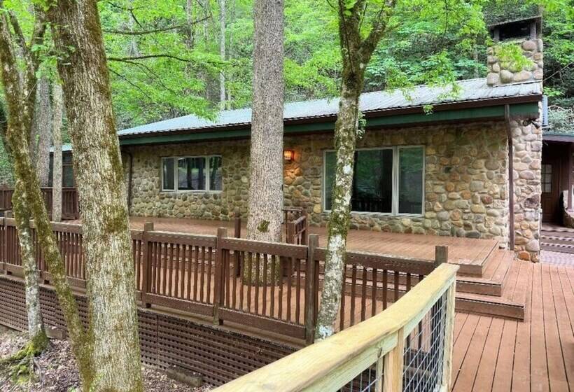 Mountain View Bliss Cozy 1br Cabin