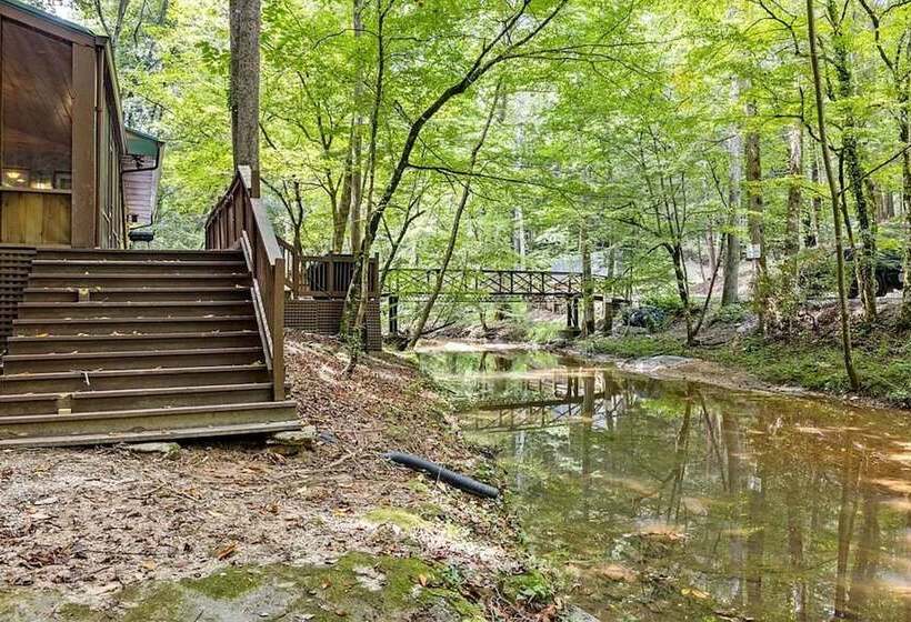 Mountain View Bliss Cozy 1br Cabin