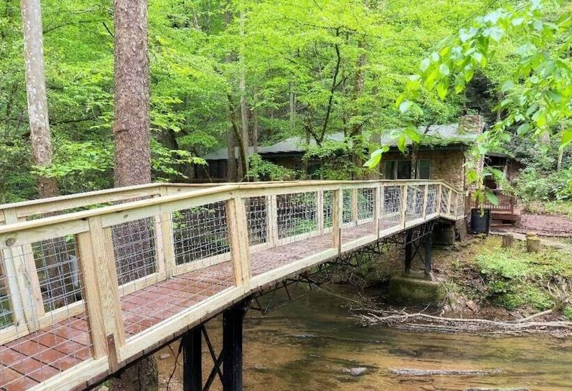 Mountain View Bliss Cozy 1br Cabin