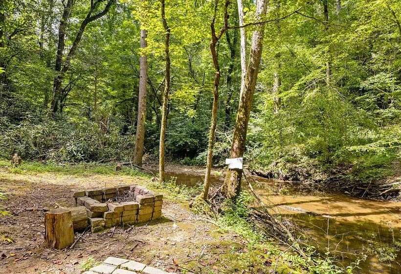 Mountain View Bliss Cozy 1br Cabin