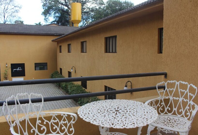 Paradies Hotel Express