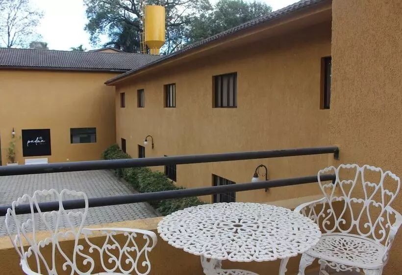 Paradies Hotel Express