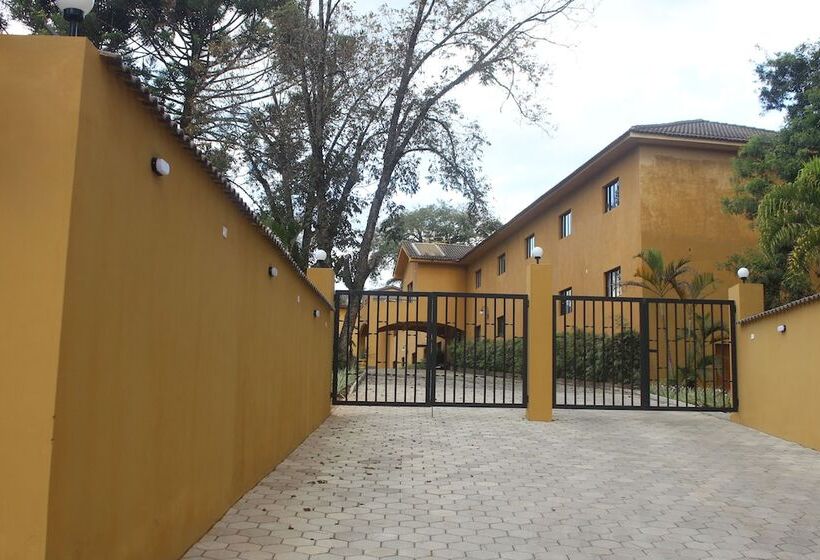 Paradies Hotel Express