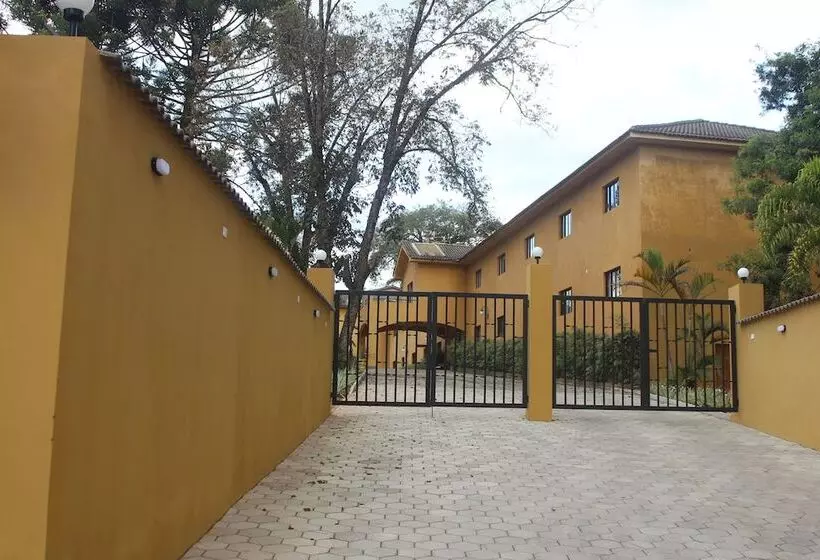 Paradies Hotel Express