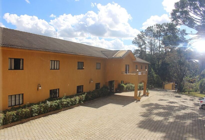 Paradies Hotel Express