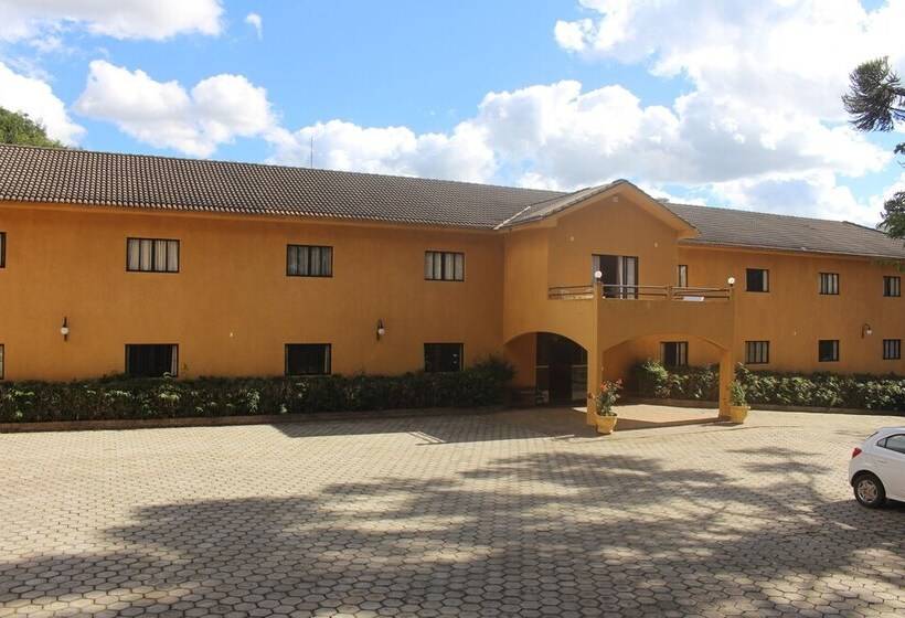 Paradies Hotel Express