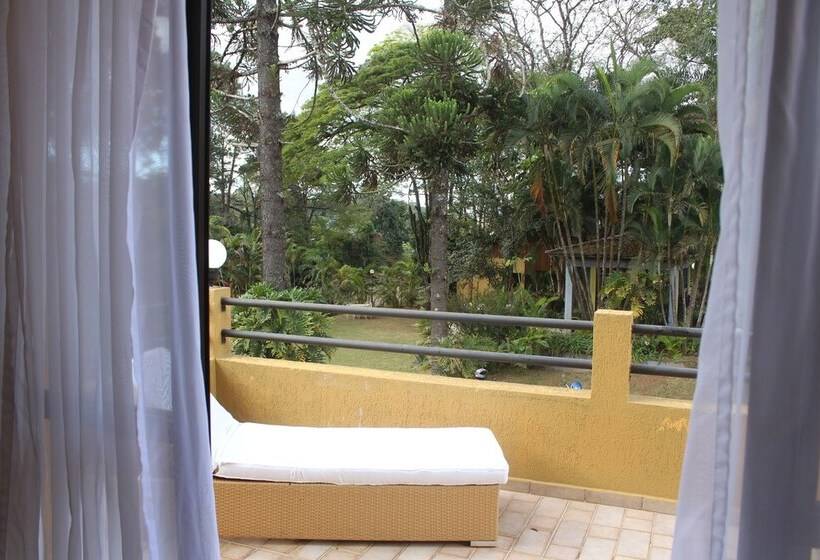 Paradies Hotel Express