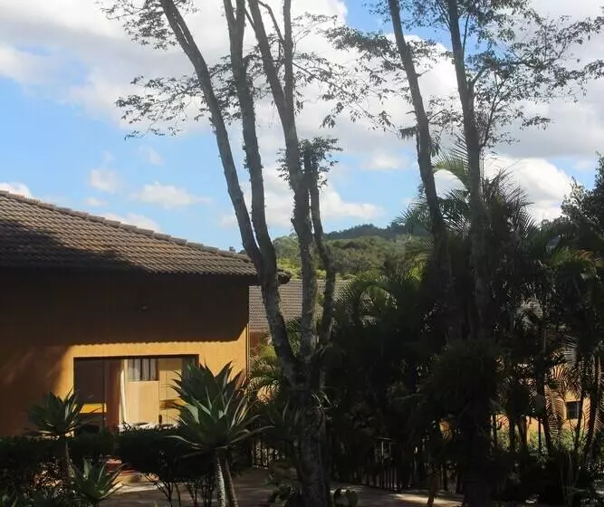 Paradies Hotel Express