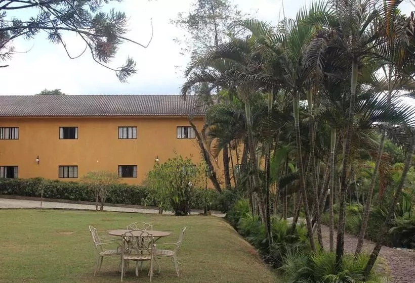 Paradies Hotel Express