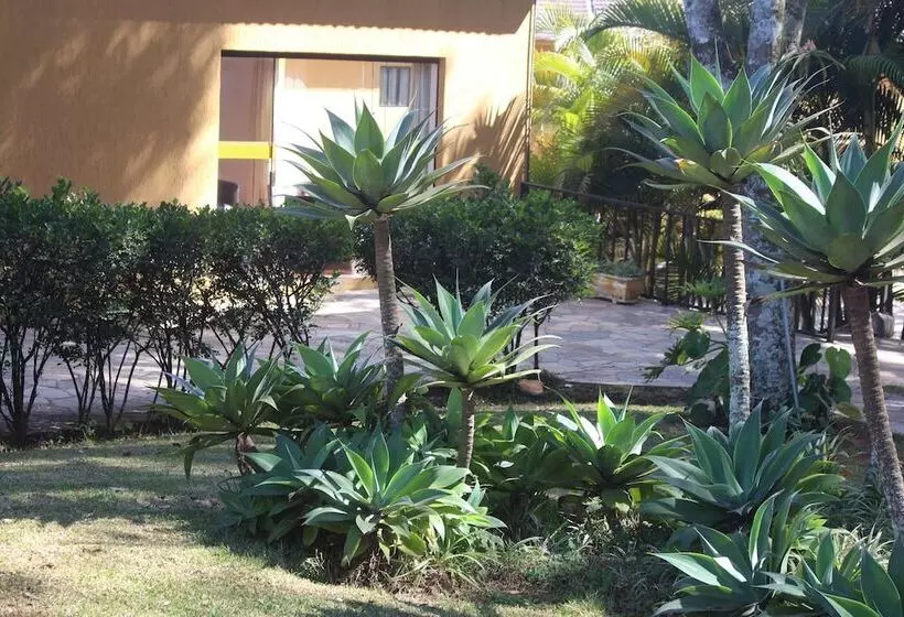 Paradies Hotel Express