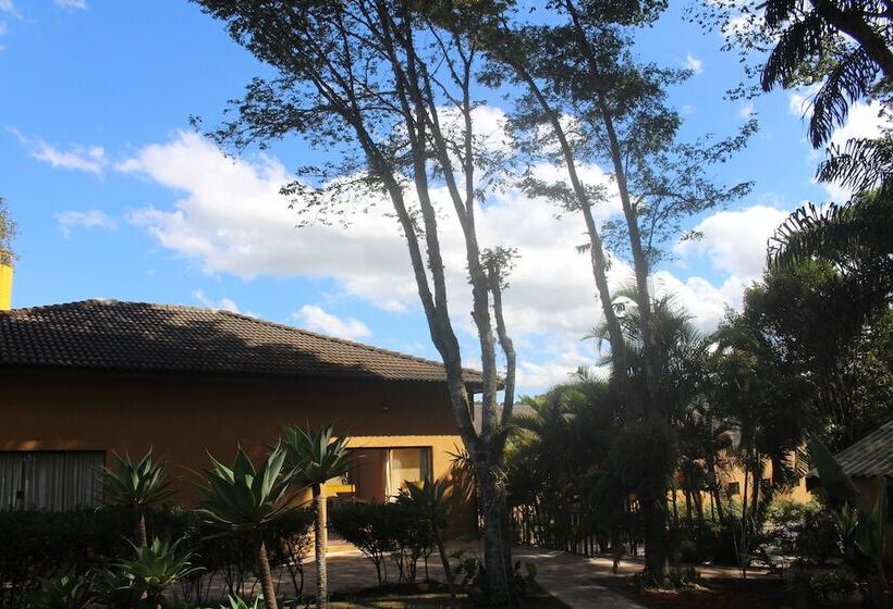 Paradies Hotel Express