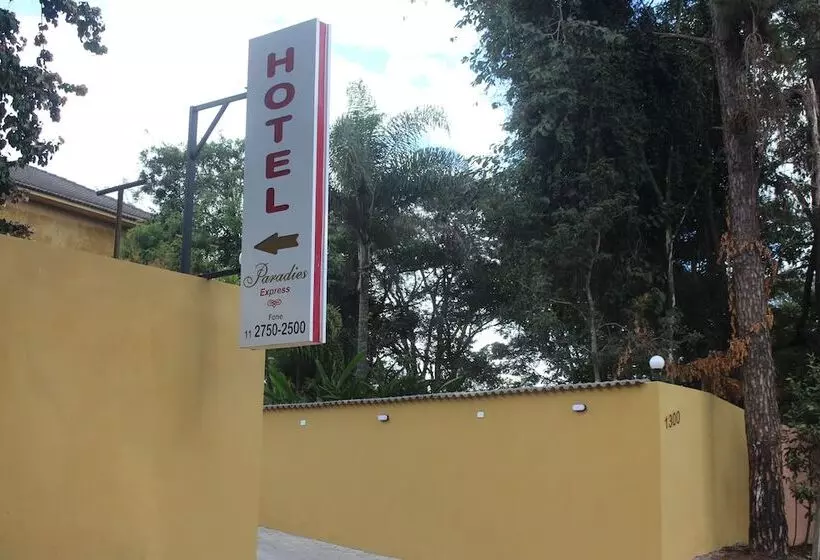 Paradies Hotel Express