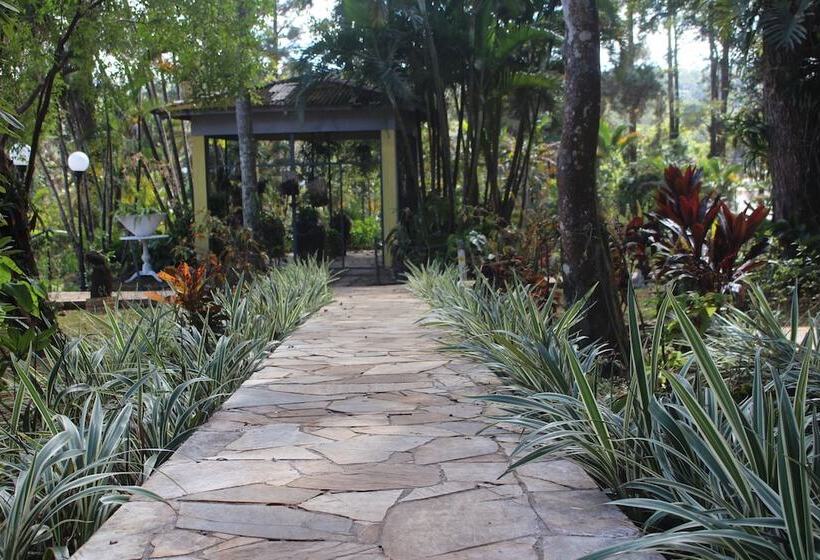 Paradies Hotel Express