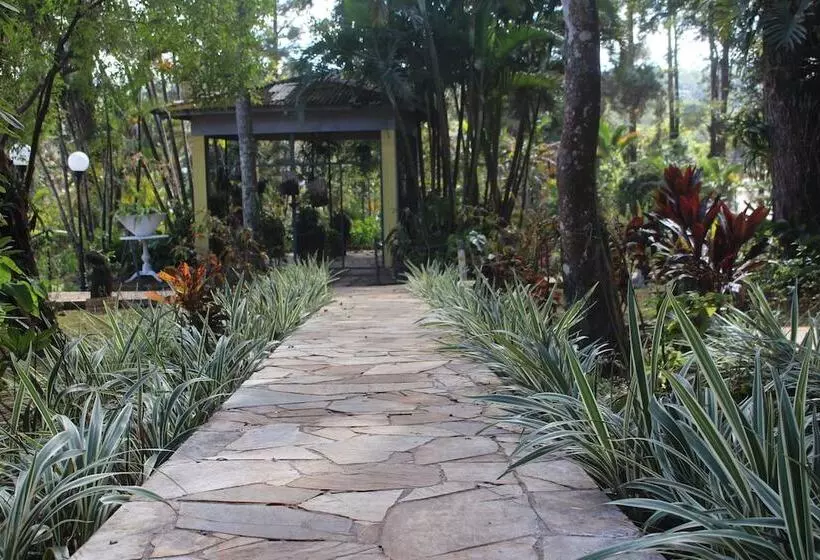 Paradies Hotel Express