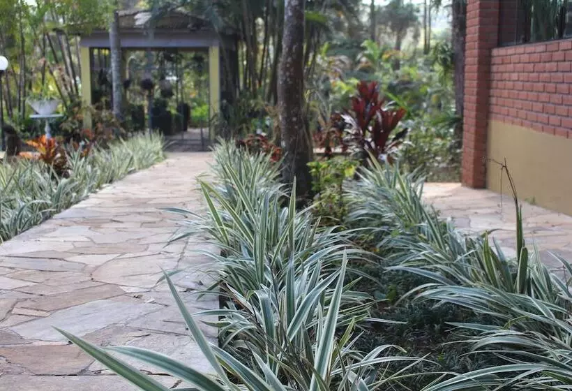 Paradies Hotel Express