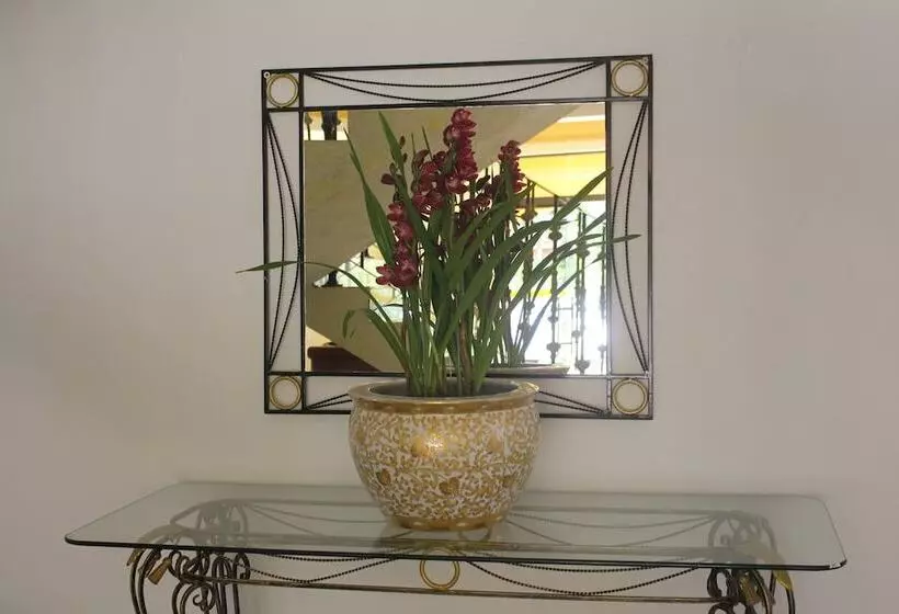 Paradies Hotel Express