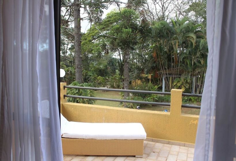 Paradies Hotel Express