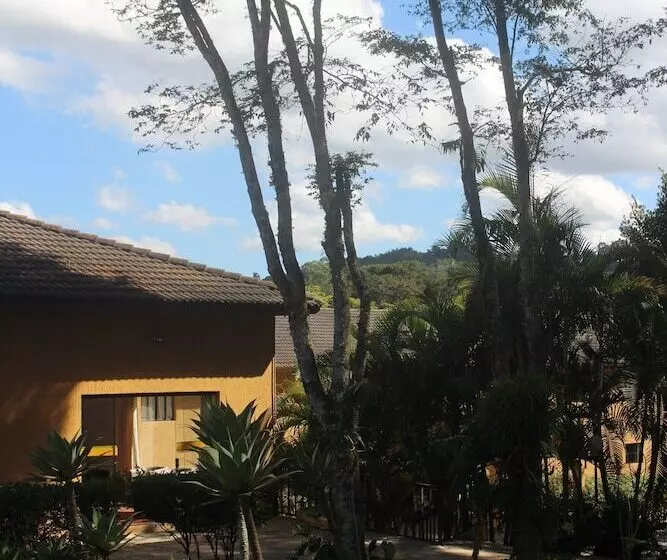 Paradies Hotel Express