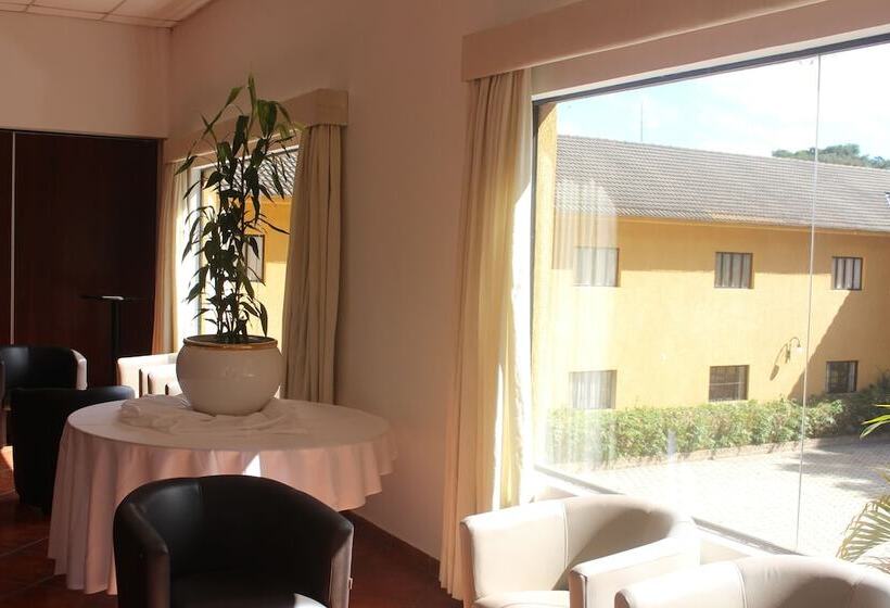 Paradies Hotel Express