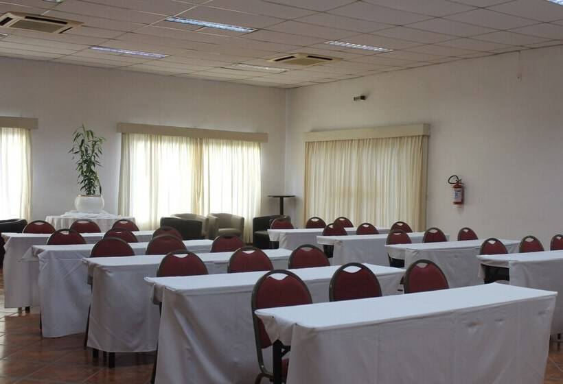 Paradies Hotel Express