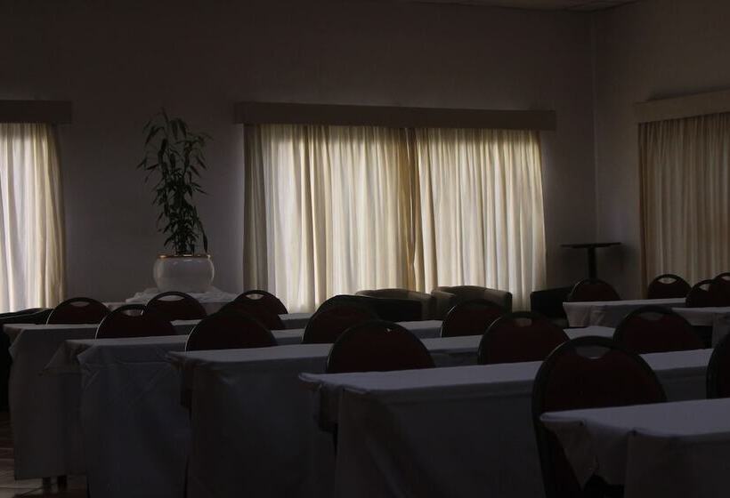 Paradies Hotel Express