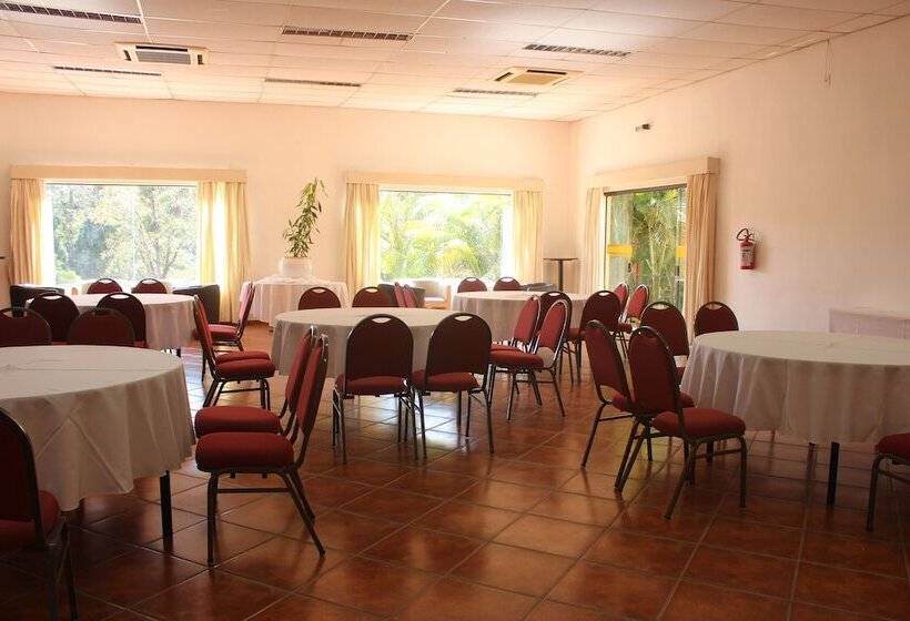 Paradies Hotel Express