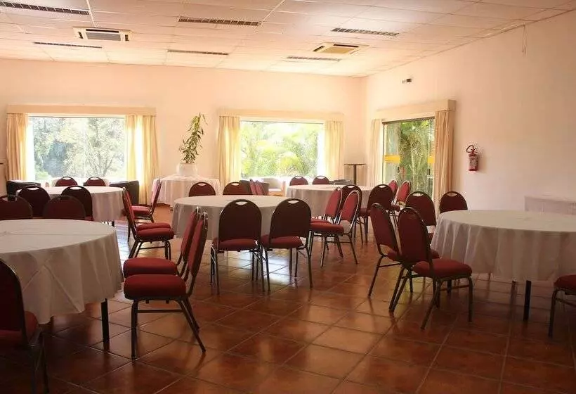 Paradies Hotel Express