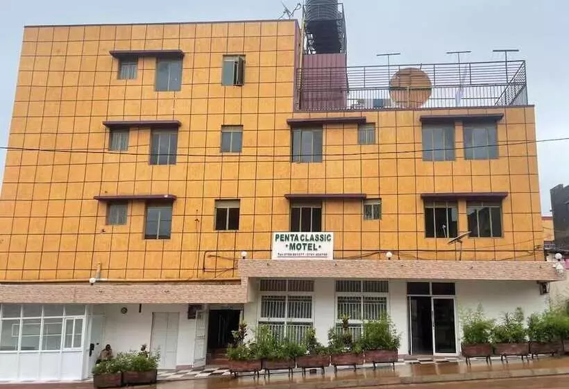 Penta Classic Motel