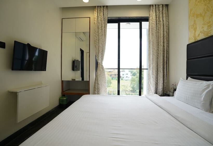 אתר נופש Ciesta Treeo