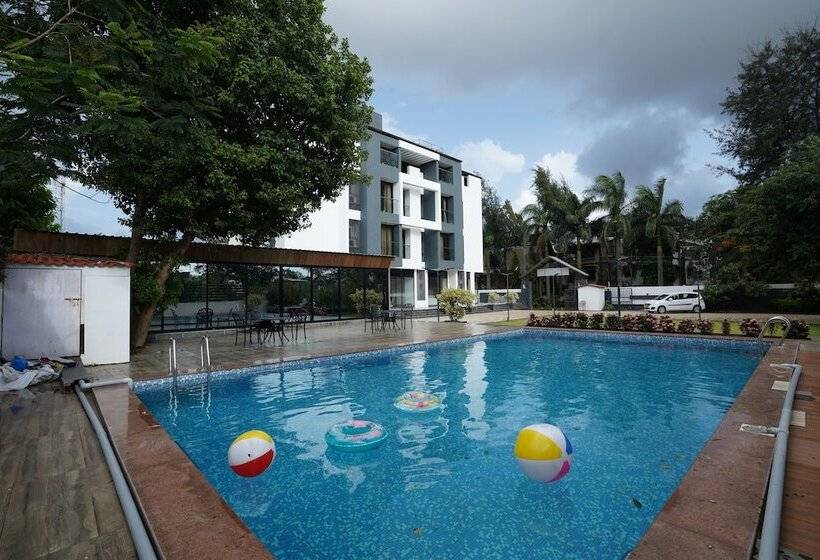 אתר נופש Ciesta Treeo