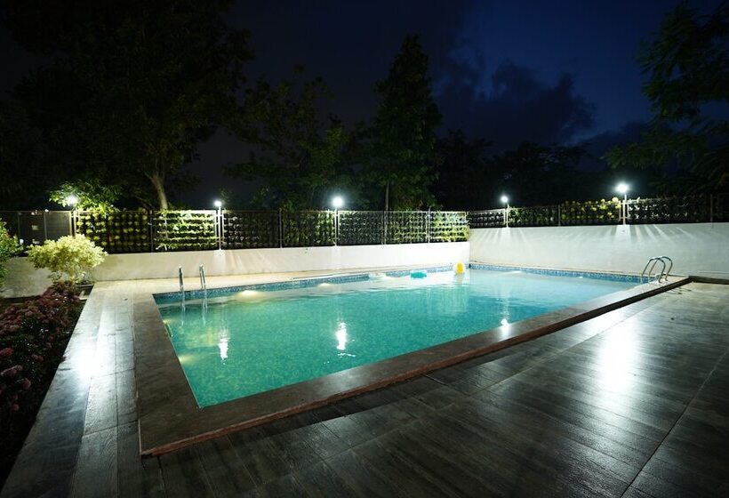 אתר נופש Ciesta Treeo