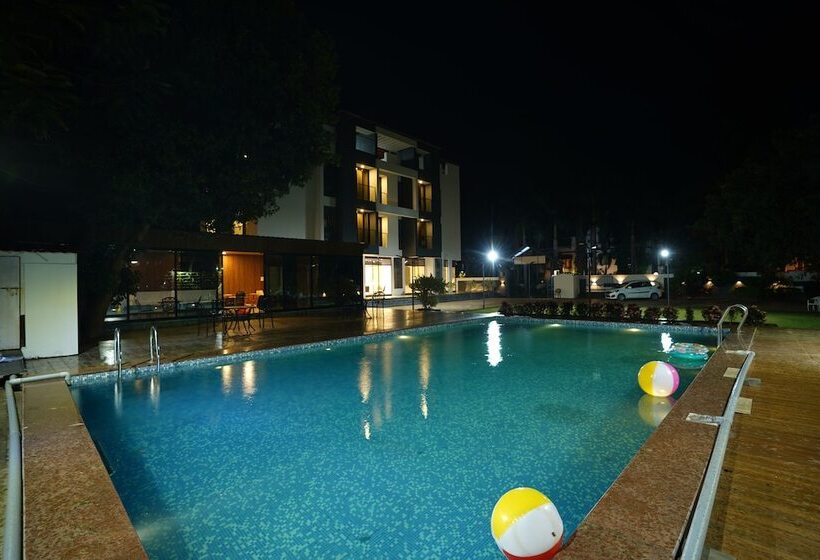 אתר נופש Ciesta Treeo