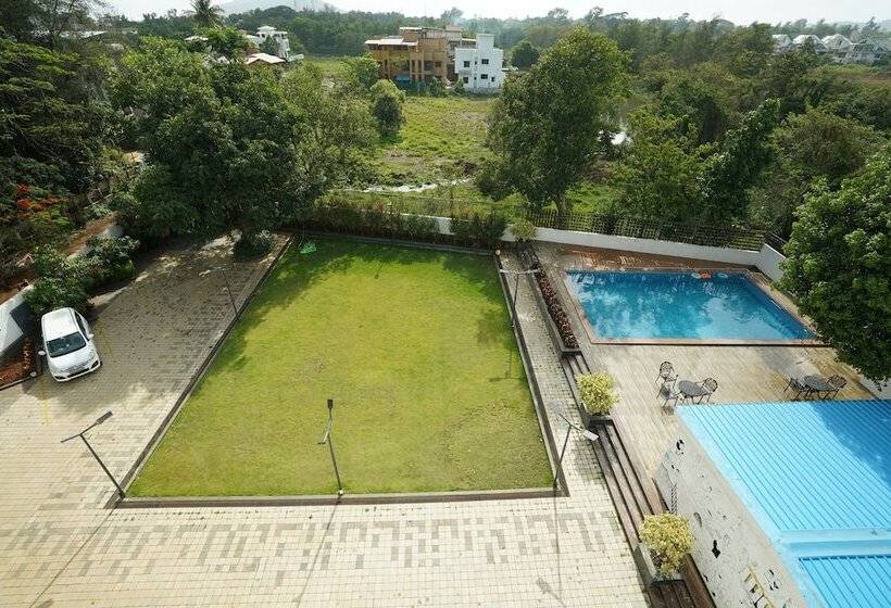 אתר נופש Ciesta Treeo