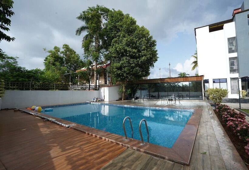 אתר נופש Ciesta Treeo