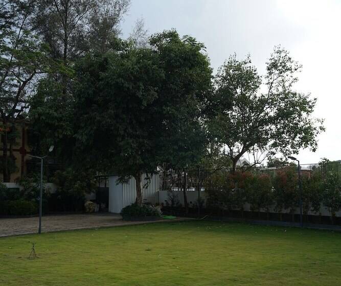 אתר נופש Ciesta Treeo