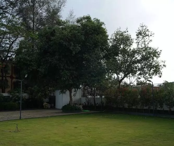 Resort Ciesta Treeo