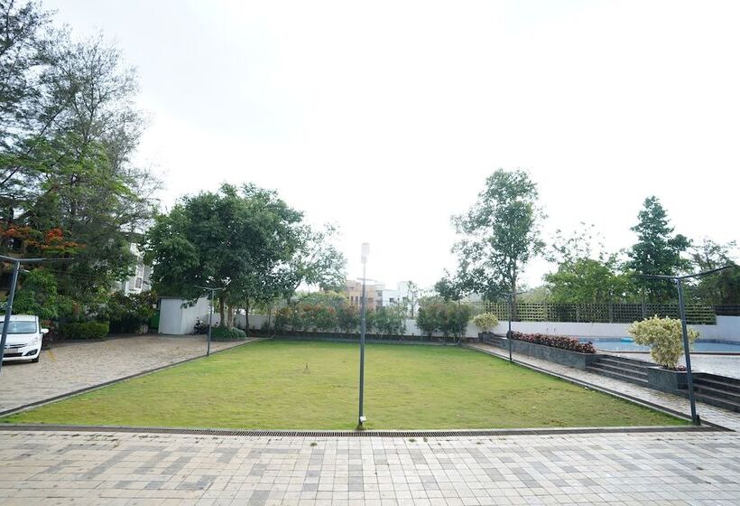 אתר נופש Ciesta Treeo