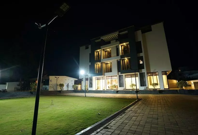 Resort Ciesta Treeo