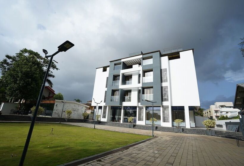 אתר נופש Ciesta Treeo