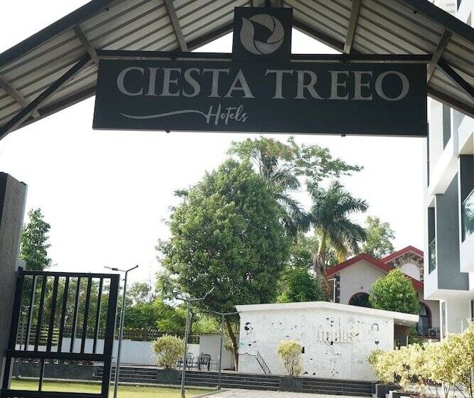 אתר נופש Ciesta Treeo