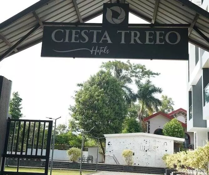 Resort Ciesta Treeo