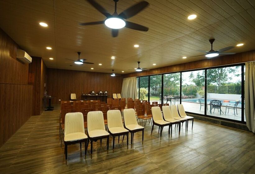 אתר נופש Ciesta Treeo