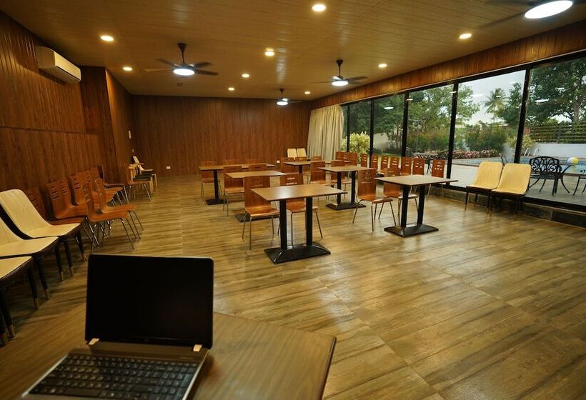 אתר נופש Ciesta Treeo