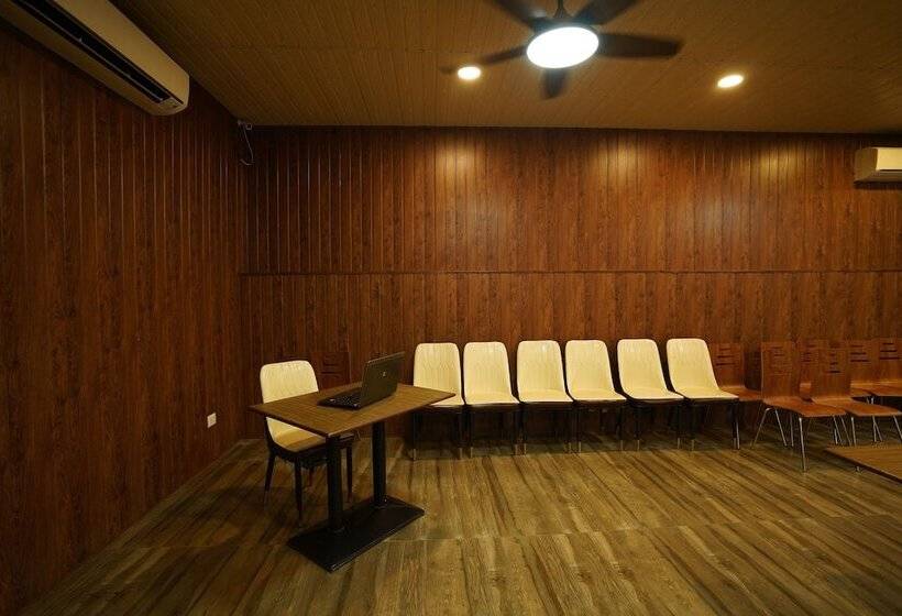 אתר נופש Ciesta Treeo