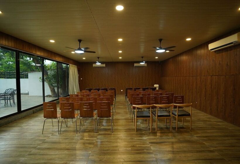 אתר נופש Ciesta Treeo