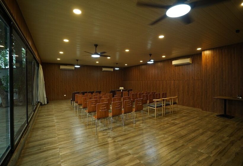 אתר נופש Ciesta Treeo