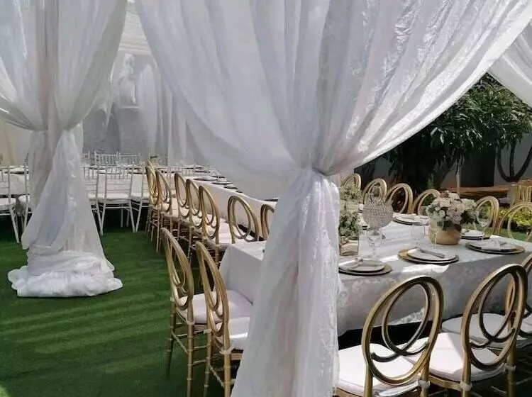 リゾートホテル Golgotha Boutique